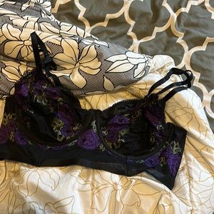 Torrid Laci bra 40 DDD